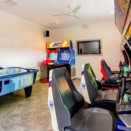 Big4 Park Beach Holiday Park Coffs Harbour Exterior photo