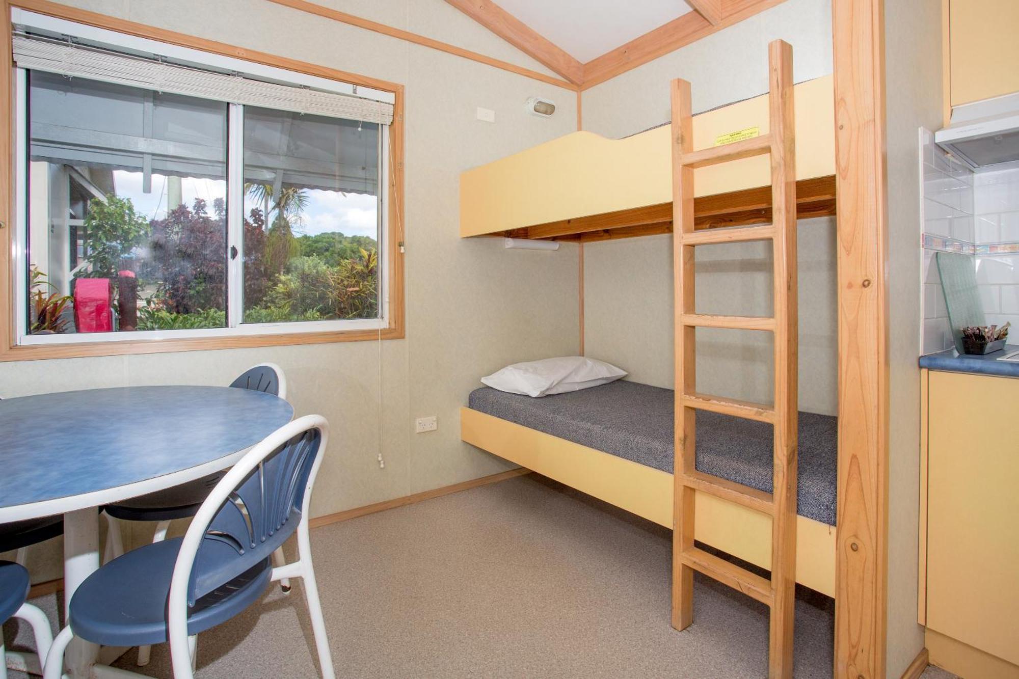 Big4 Park Beach Holiday Park Coffs Harbour Exterior photo